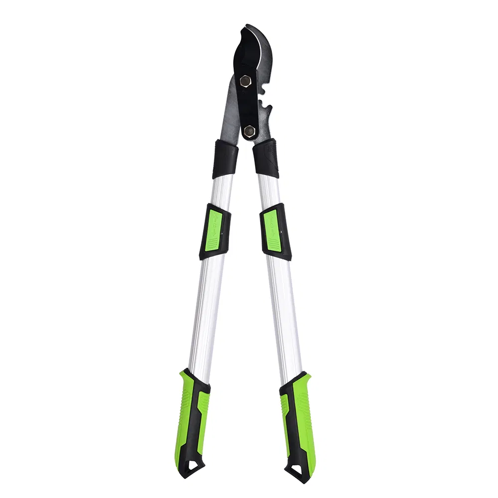 Durable Compact Garden Looper with High Quality Blade Design