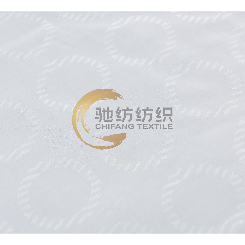 China Duvet Cover Set Hotel Linen White Plain Cotton Fabric Bedding Set Sequins Duvet Cover Set Hotel Villa Apartment