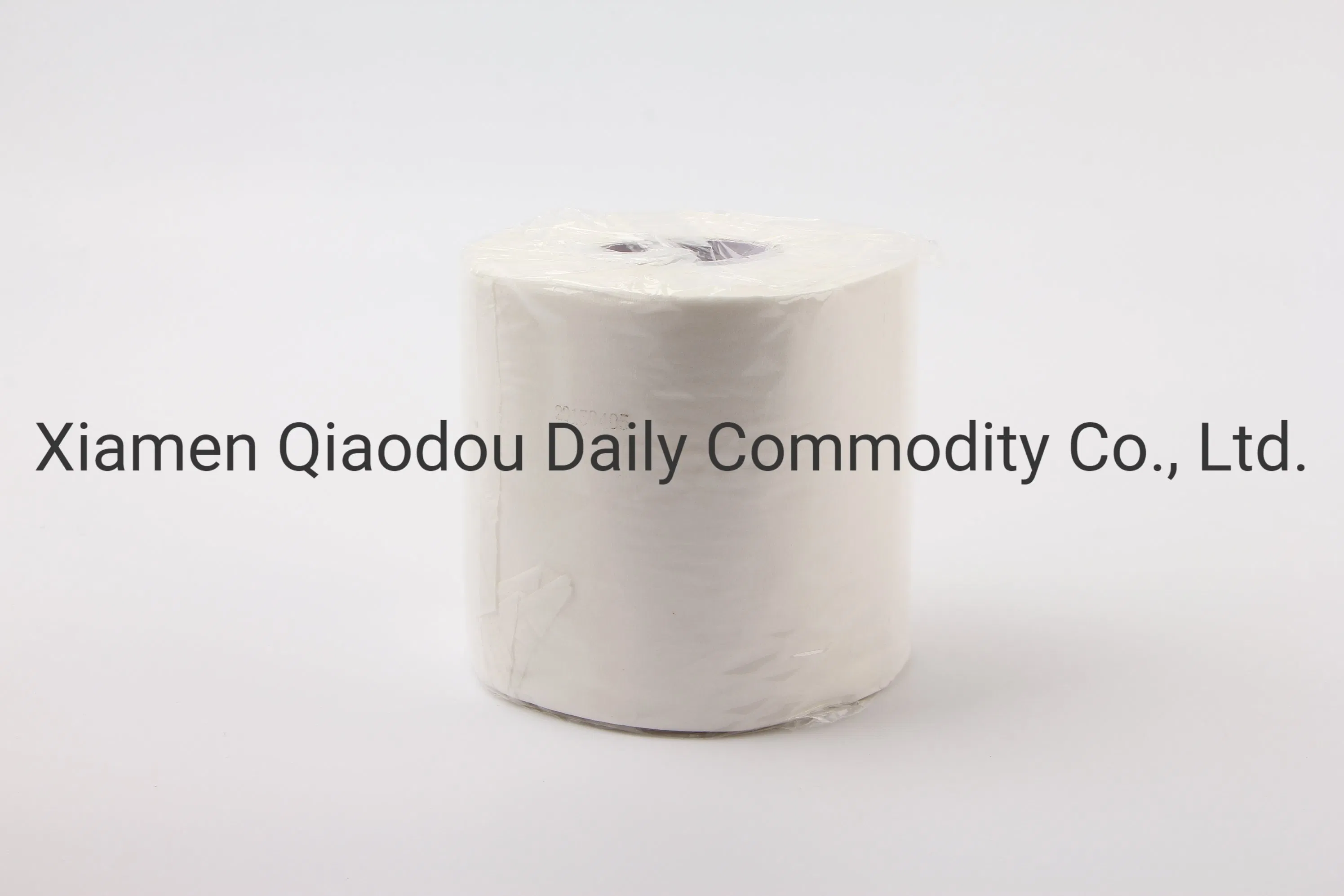 Raw Material Toilet Paper Jumbo Roll Towel