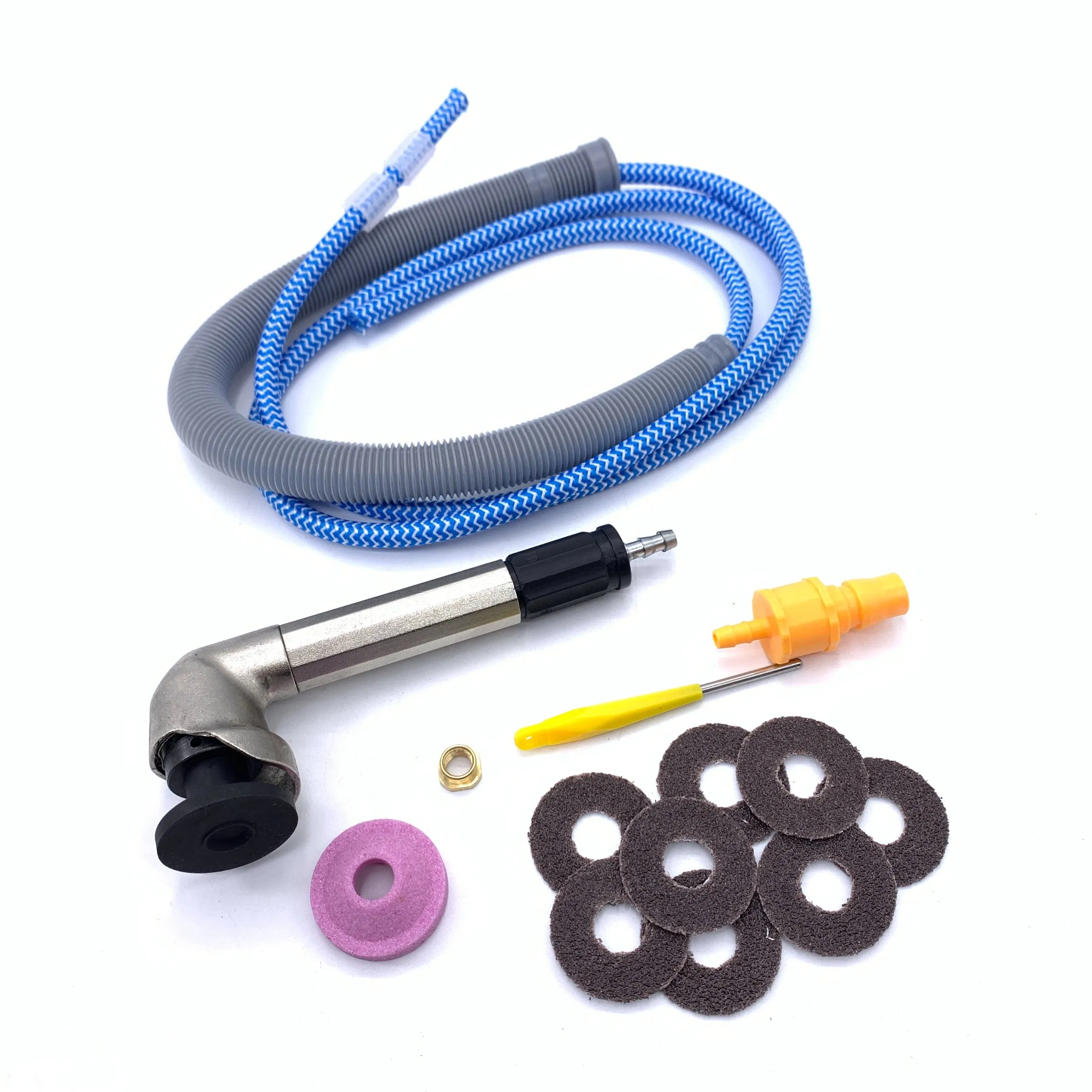 Sat7465b Air Micro Grinder Kit