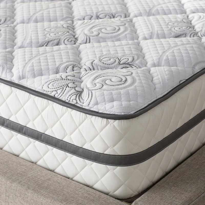 Wholesale OEM Modern Bedroom Mattress Pillow Top Pocket Spring Mattress with Latex and Memory Foam for Hotel and Home Queen Bed