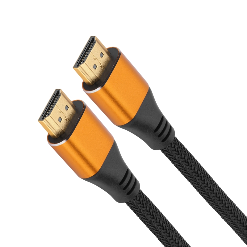 HDMI® 2.1V 8K 60Hz Cable