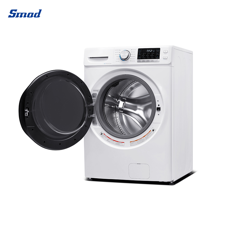 8cuft 21kg Big Capacity Electric or Gas Household Clothes Dryer Machine