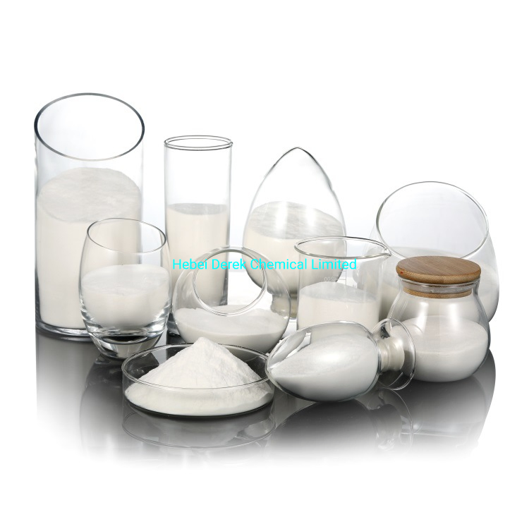 Tile Bond Tile Adhesive HPMC Hydroxypropyl Methyl Cellulose for Cement Mortar Dry Mix
