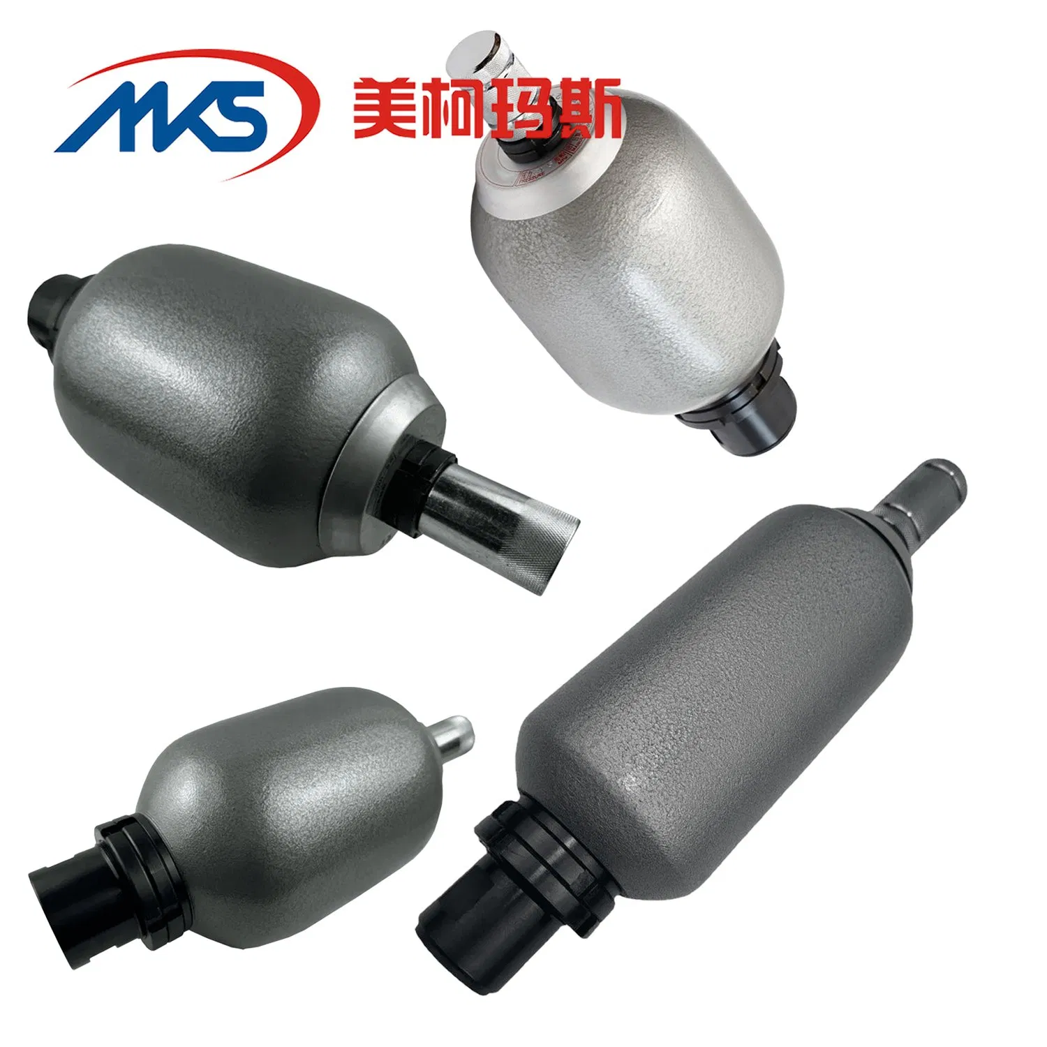 Гидроаккумулятор EHP C 0500-250-200, 250 бар