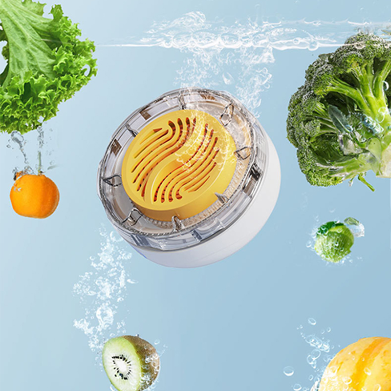 Wireless Fruit and Vegetable Water Purifier Machine