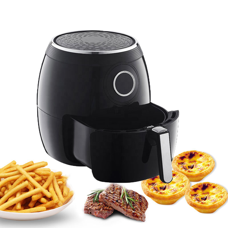 Home Commercial No Oil Air Fryer Oven Wholesale Factory