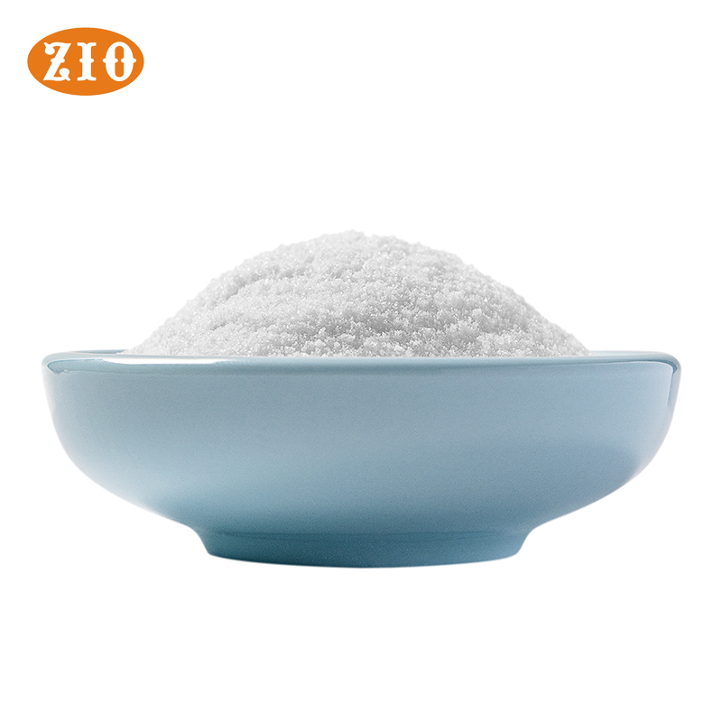 Concrete Raw Material Sodium Gluconate Powder