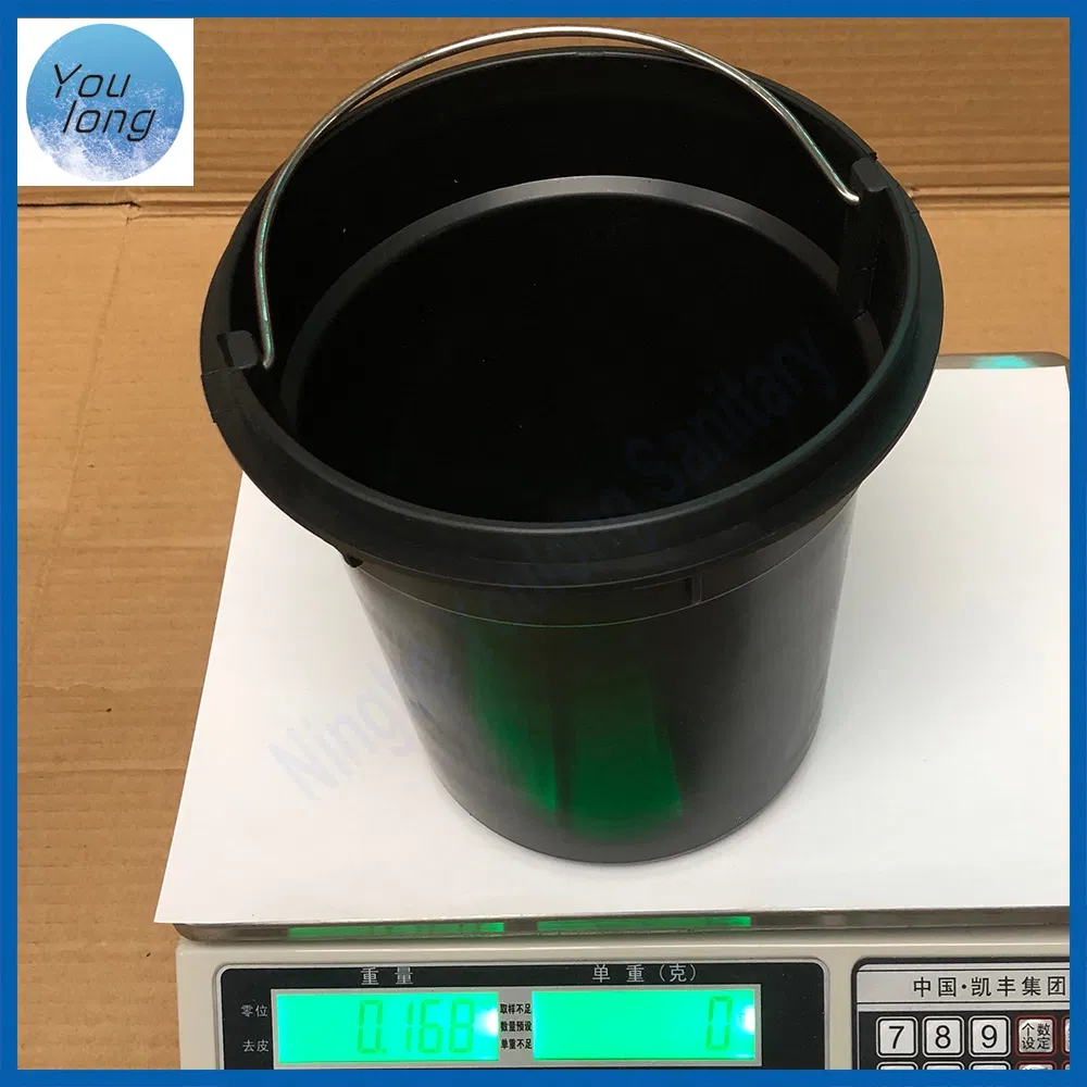 Stainless Steel 3L Pedal Waste Bin Foot Pedal Bin for Hotel