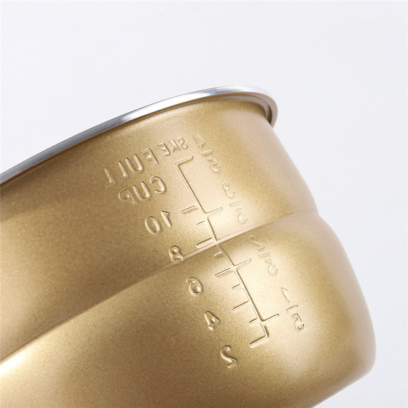 Solar Powered Electric Pressure Cooker 24V DC Perfect for High Altitude Area Large Capacity 5L