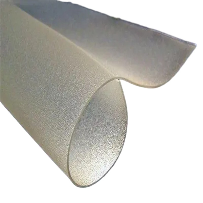 0.76 mm Thickness PVB Film for Laminated Glass with Good Price