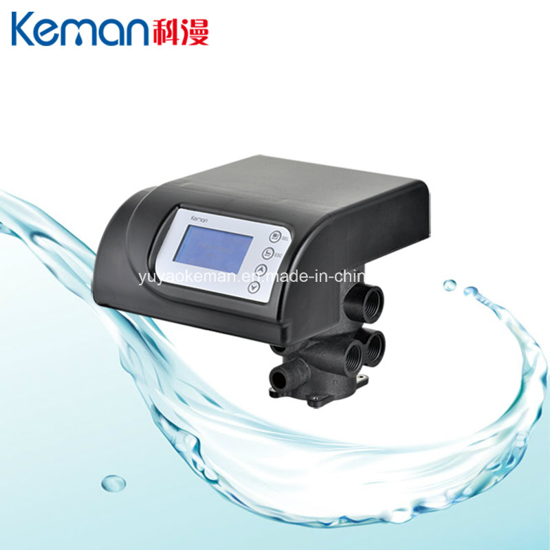 2 Ton LCD Automatic Filter Control Valve for Double Filter System