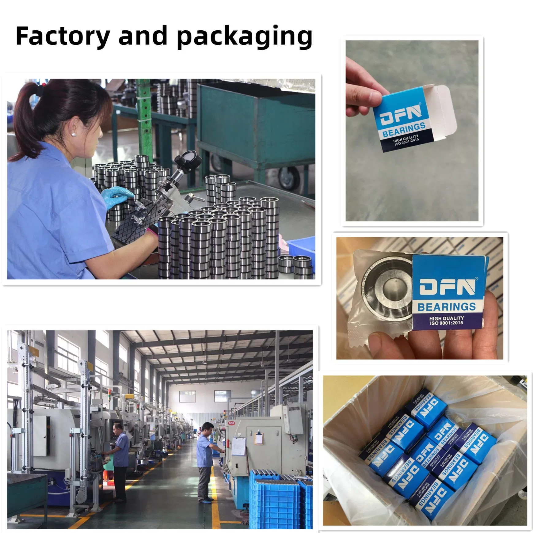 Подшипник выжимной сцепления DFN 41421-28002 / 41421-28030