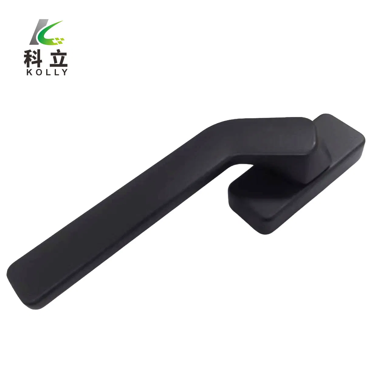 Modern Aluminum Casement and Sliding Window Fastener Hardware Window Handle