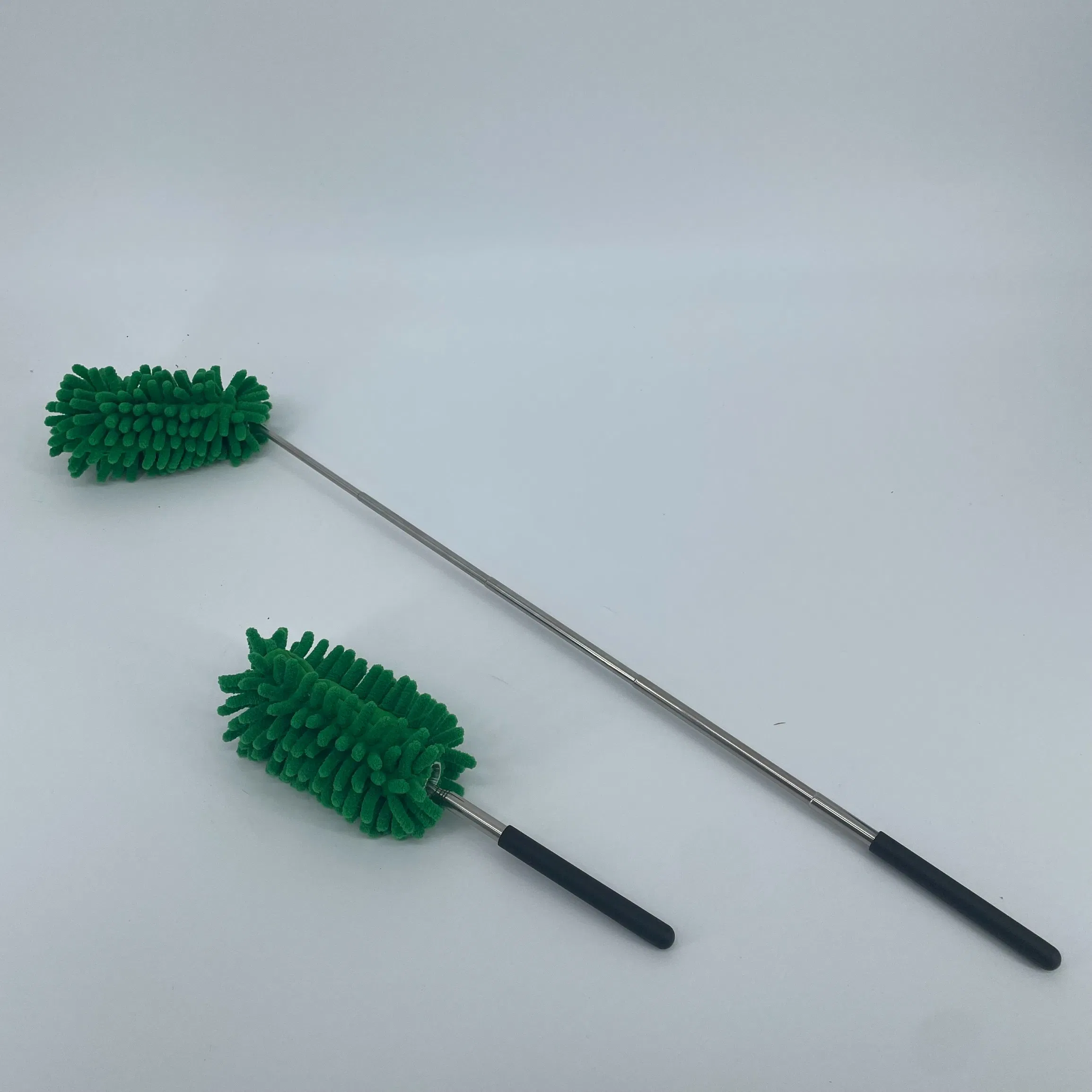 Microfiber Chenille Cleaning Dust Washable Telescopic Long Handle Extension Duster