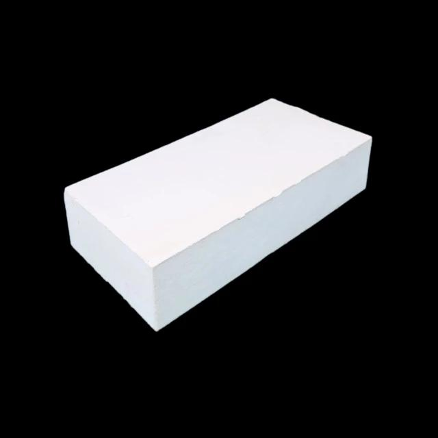 Refractory 25mm 100mm High Strength Calcium Silicate Board