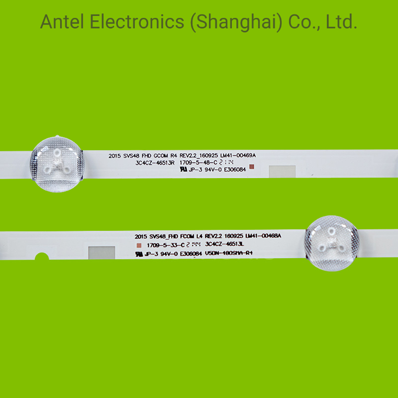 Светодиодная лента подсветки Samsung TV 2015 SVS48 FHD FCOM