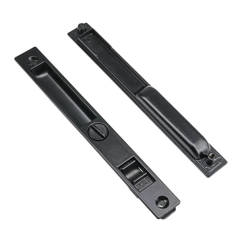 Zinc Alloy Sliding Window Lock