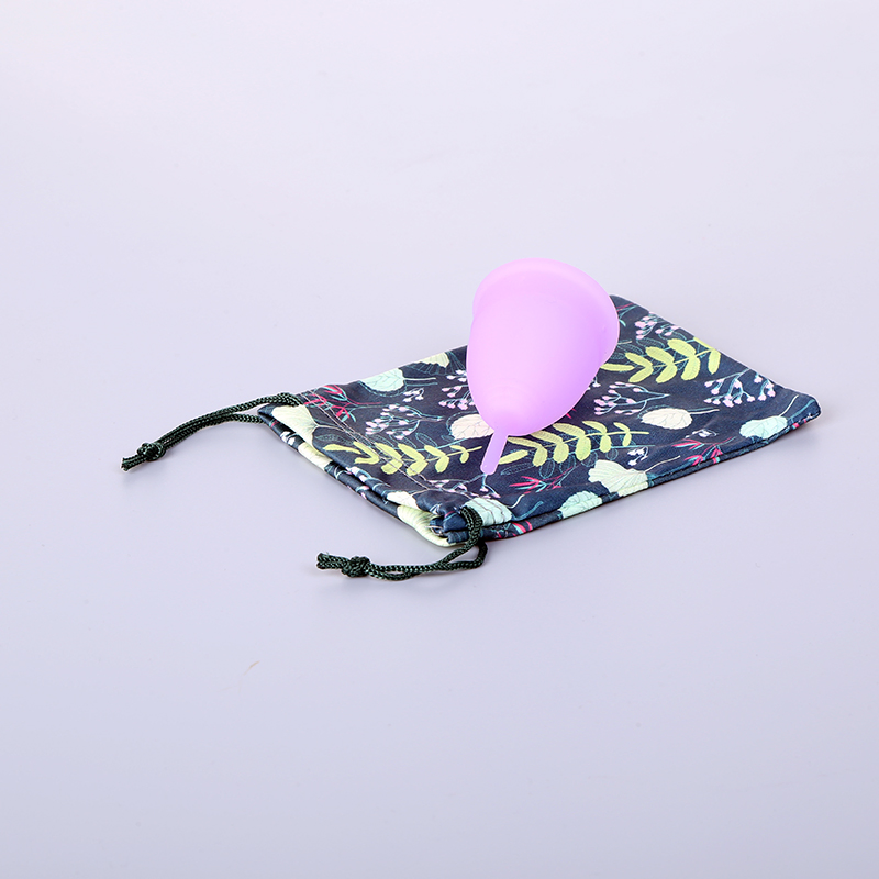 Hot Selling Medical Menstrual Cup for Women