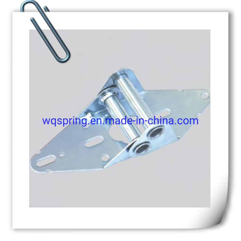 Garage Door 4# Hinge