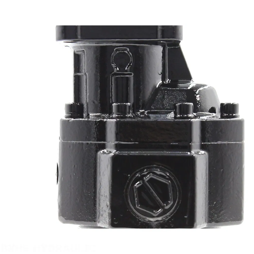 Поршневой насос CBHST1-ISO-63, 63 см³/об