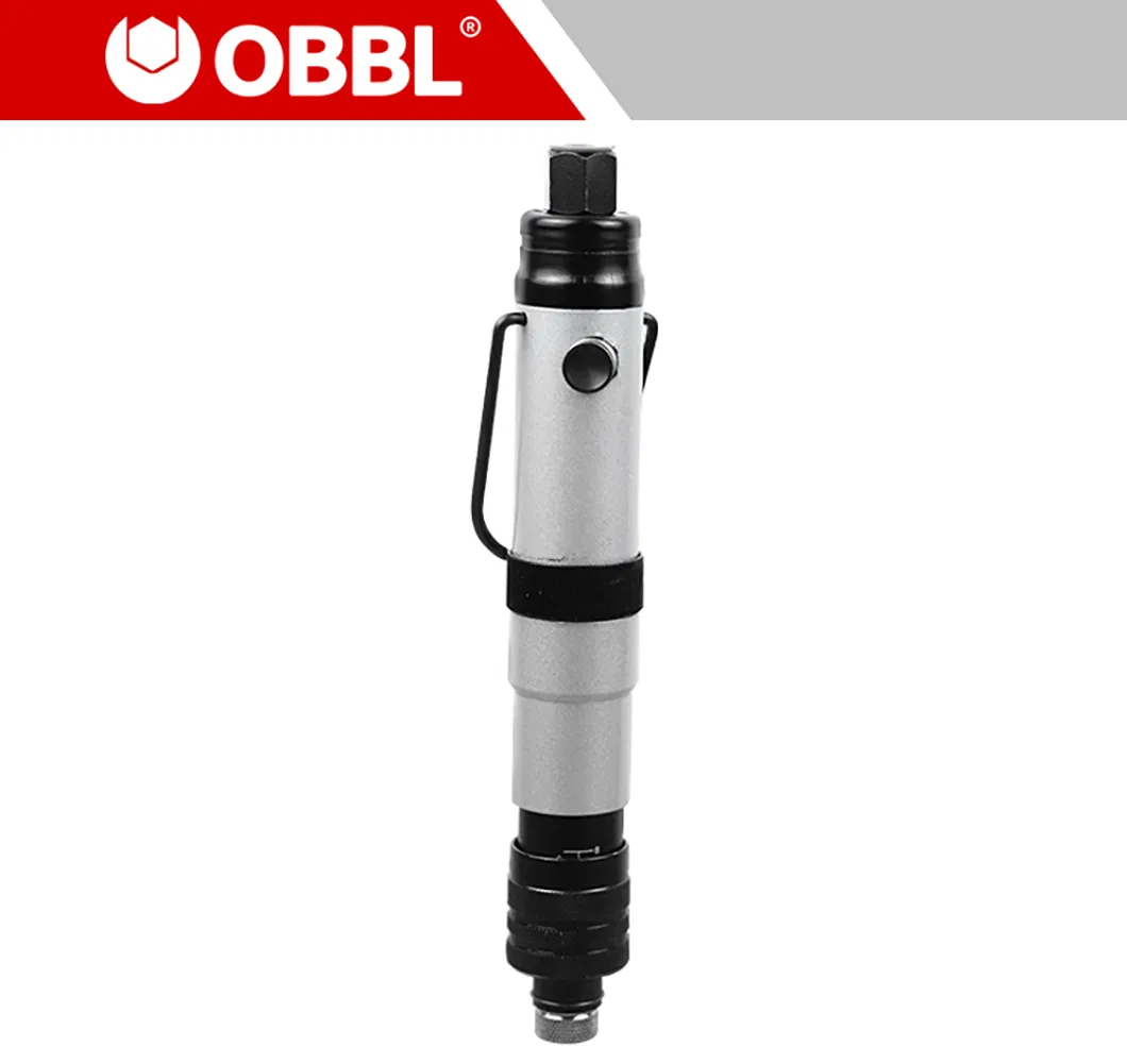 Пневматическая отвертка Obbl Industrial Straight Hand Reversible