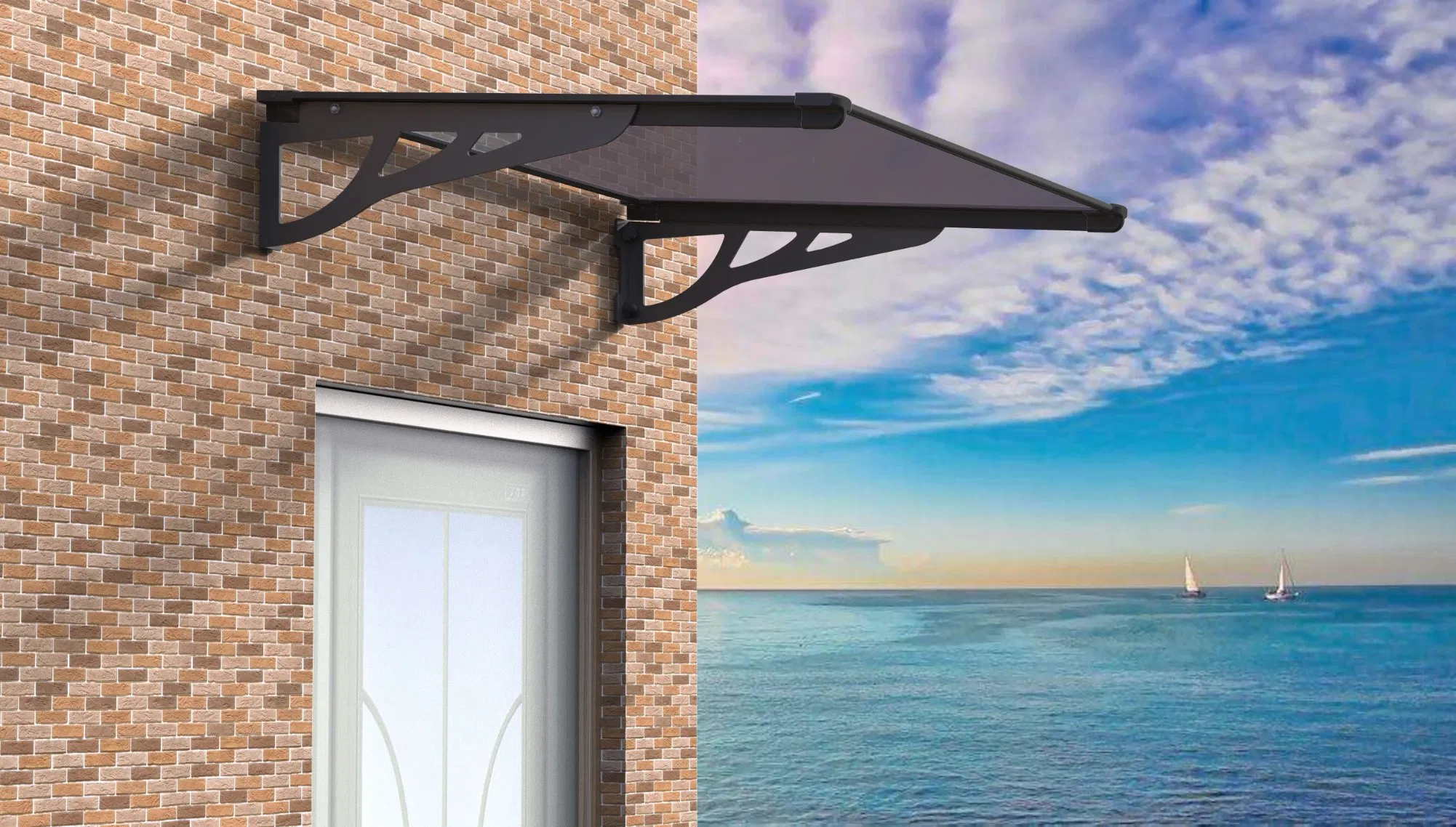 China High Quality Window Awning Canopy