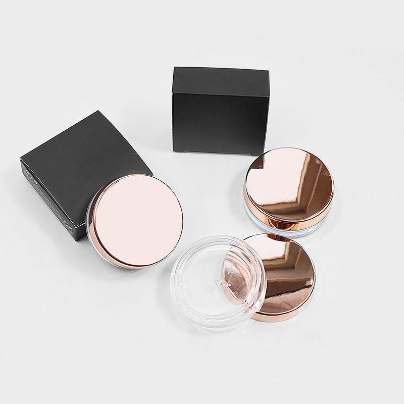 Styling Sculpting Lamination Pen Waterproof Setting Freeze Clear Eyebrow Gel with Brush