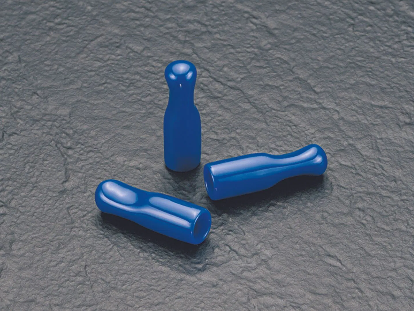 Easy Removal Pull Tab Vinyl Cover, Plastic Rubber PVC Grab Tab Caps