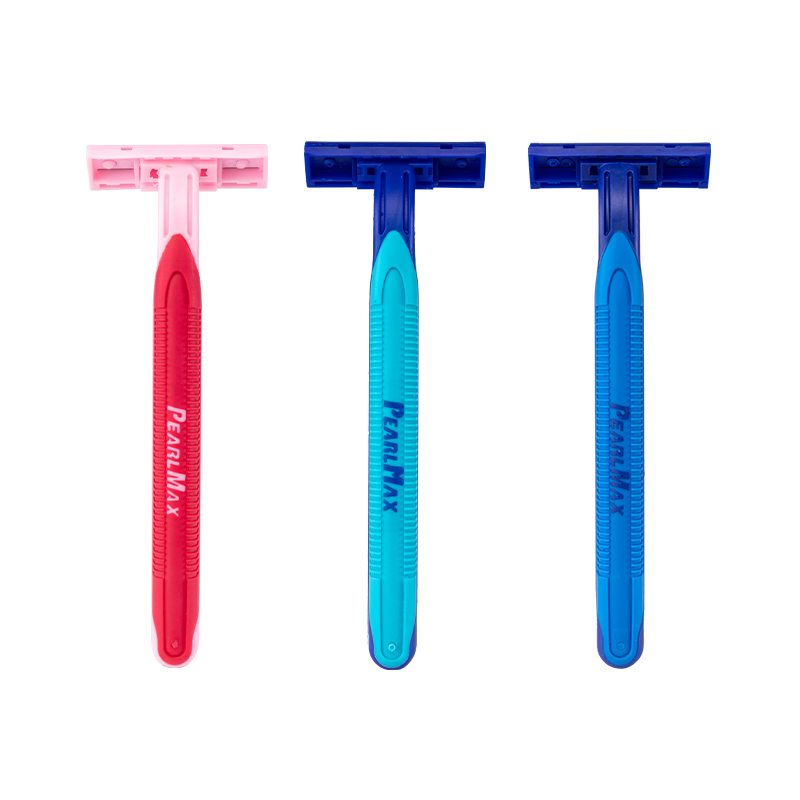 New Design Professional Hospital Use Safety Disposable Hotel Razor, Safety Razor