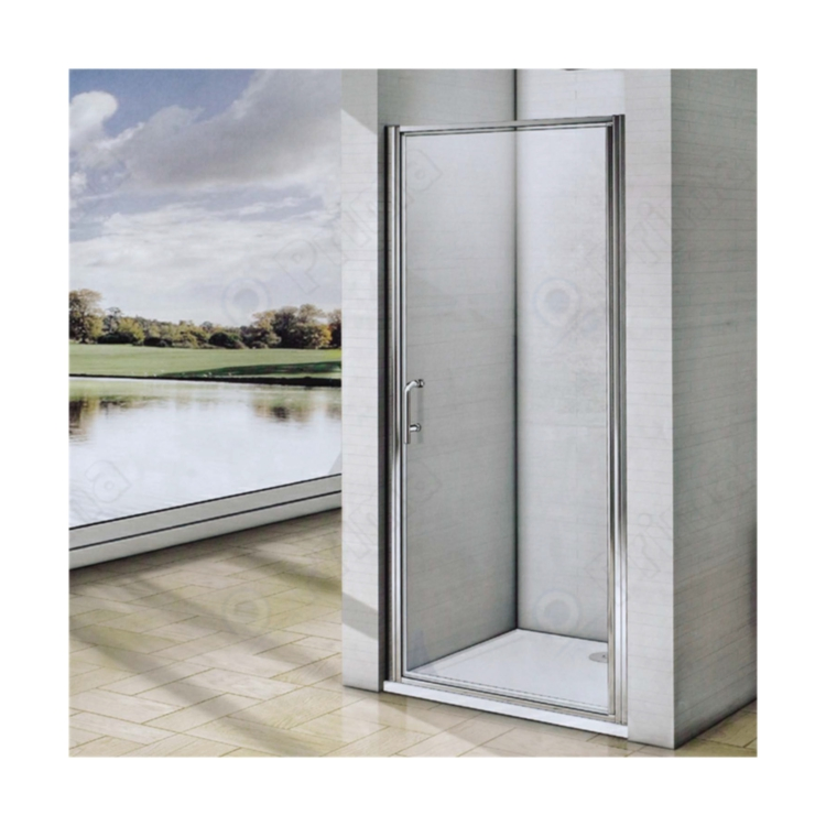Prima Hexagonal Shaped Shower Enclosure