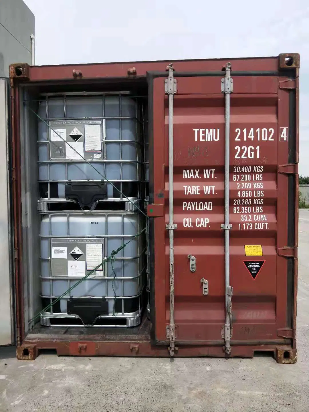 Flavour Fragrance Cinnamaldehyde/Cinnamic Aldehyde CAS 104-55-2