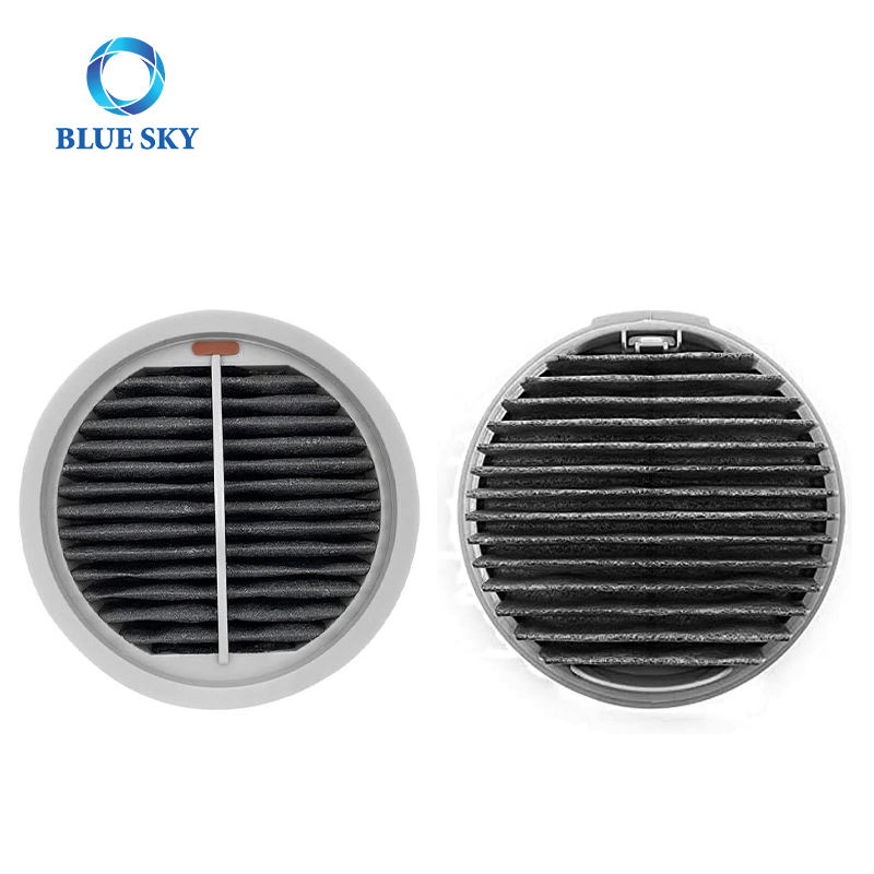 Washable Filter Replacement for Xiaomis Roidmi X20 X30 X30 S2 F8 Storm PRO Wireless Vacuum Cleaner HEPA Filter Vacuum Cleaner Accessories