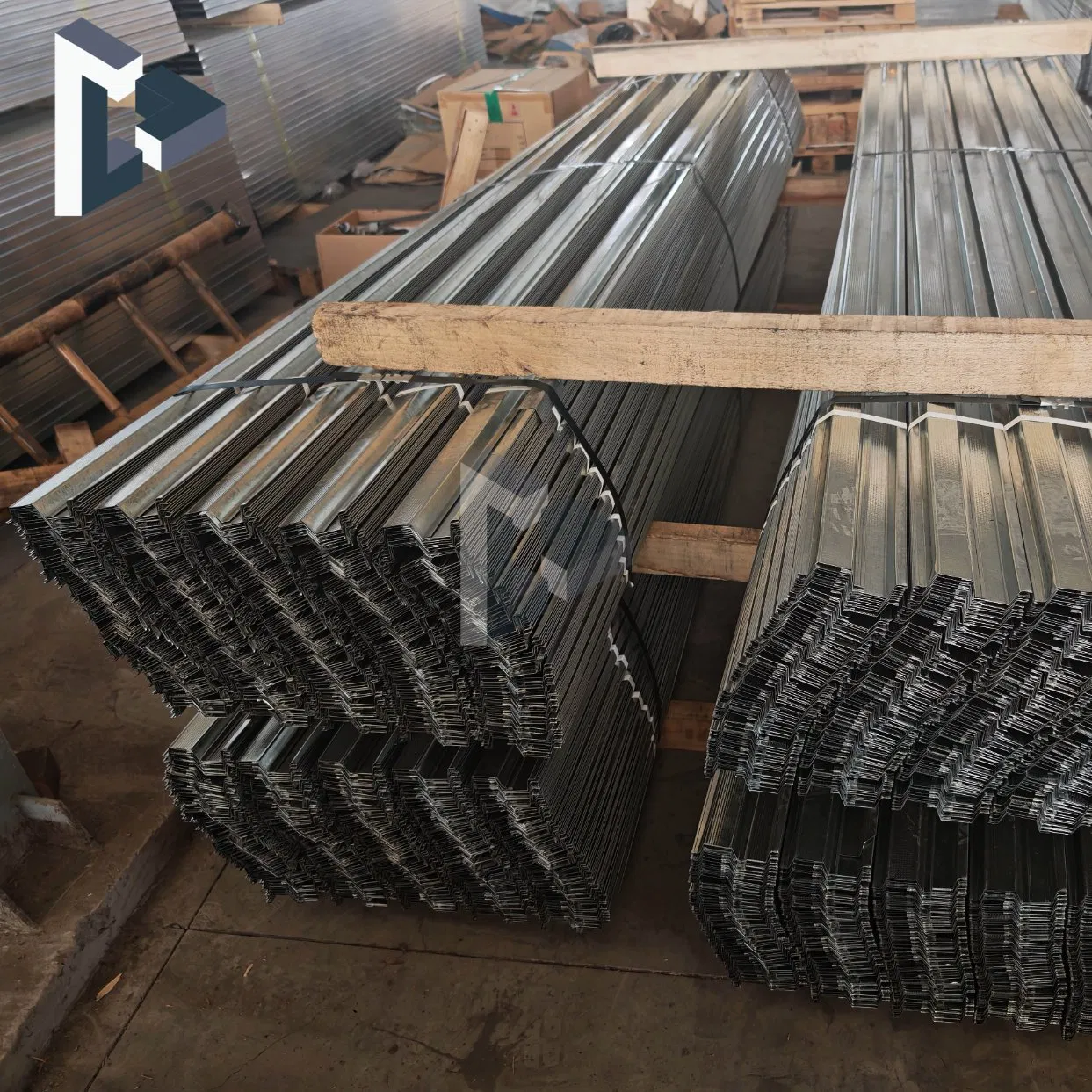 Cost-Effective Steel Keel for Durable Commercial Structures and More