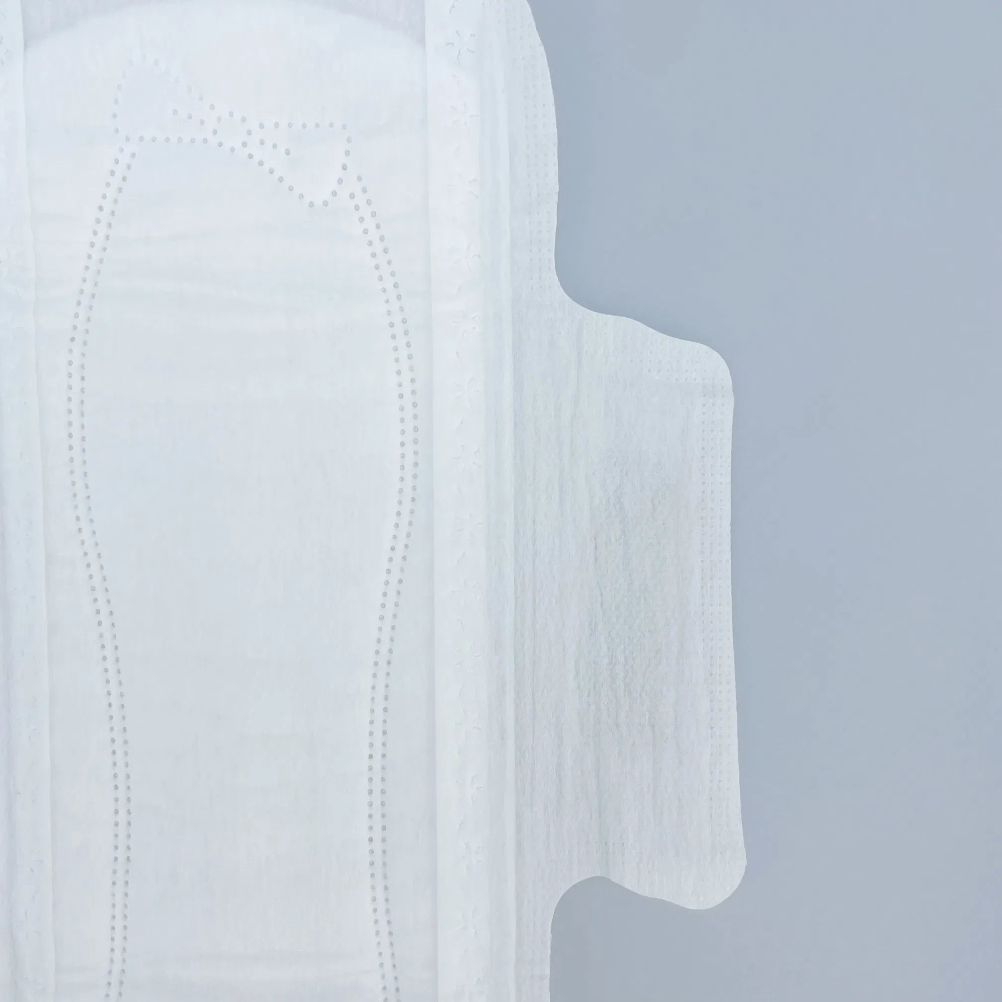 Wholesaler Best Seller Cheap Women Herbal Products Disposable Sanitary Napkins