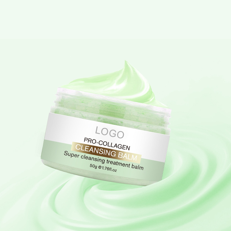 Facial Skin Care Makeup Remover Cleansing Balm Cleanse Skin Care Cosmetics