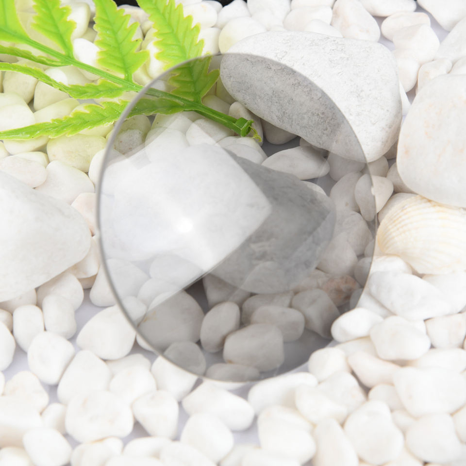 Hot Selling Sunglasses Lenses Great Quality Green Grey Polarized Sunglasses Optical Eyeglasses Lenses