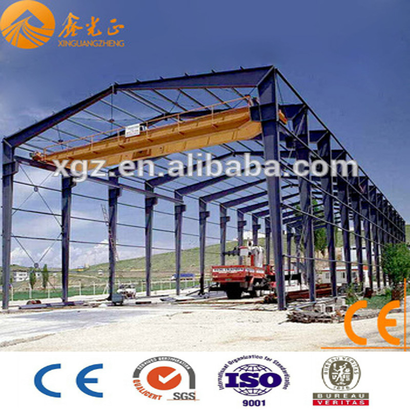 High Quality and Economic H Section Steel Beam and Column