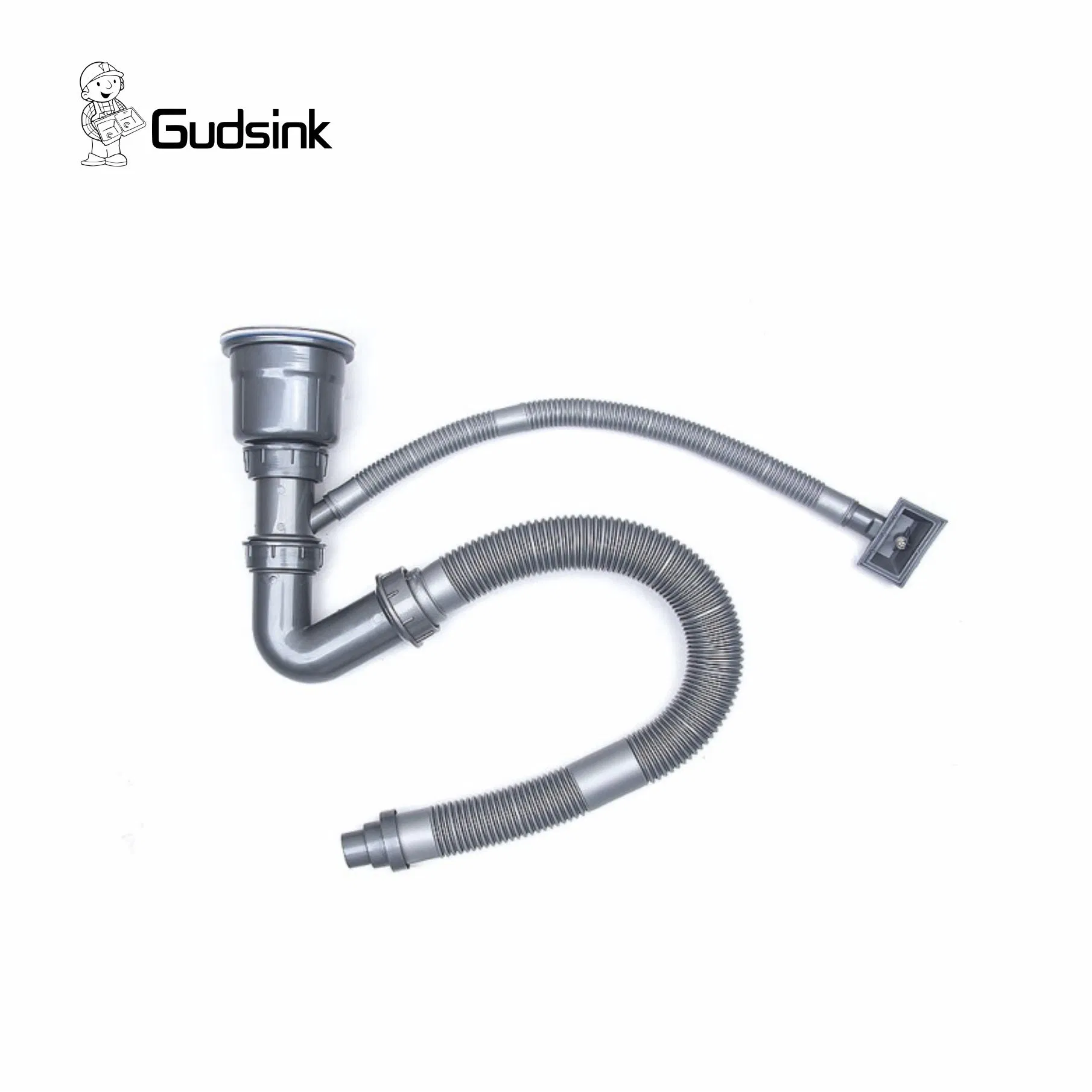 Сливной фильтр для раковины из нержавеющей стали