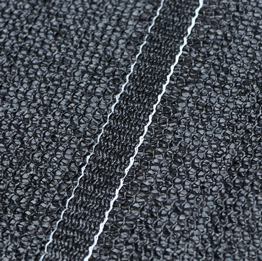 Затеняющая сетка PE для теплиц и сада