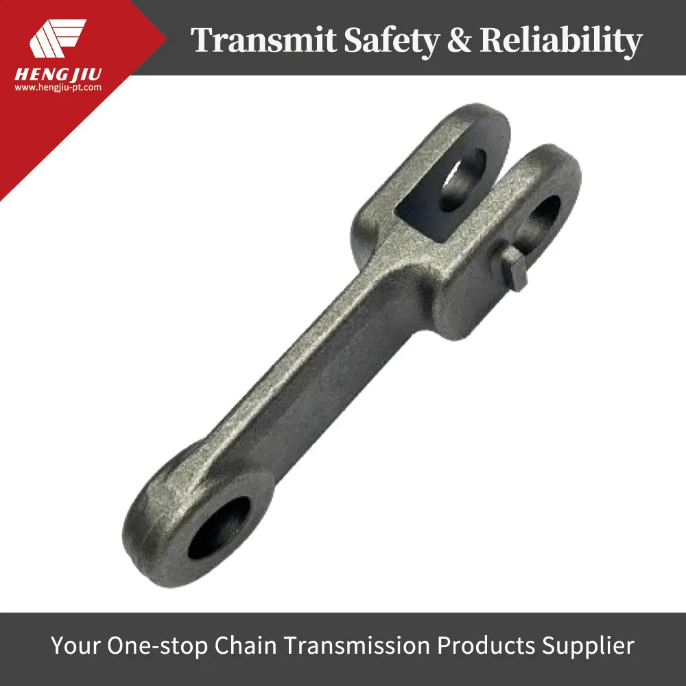 Durable Hardware M Series Conveyor Saw Chain for Efficient Chainsaw Parts and Wood Cutting