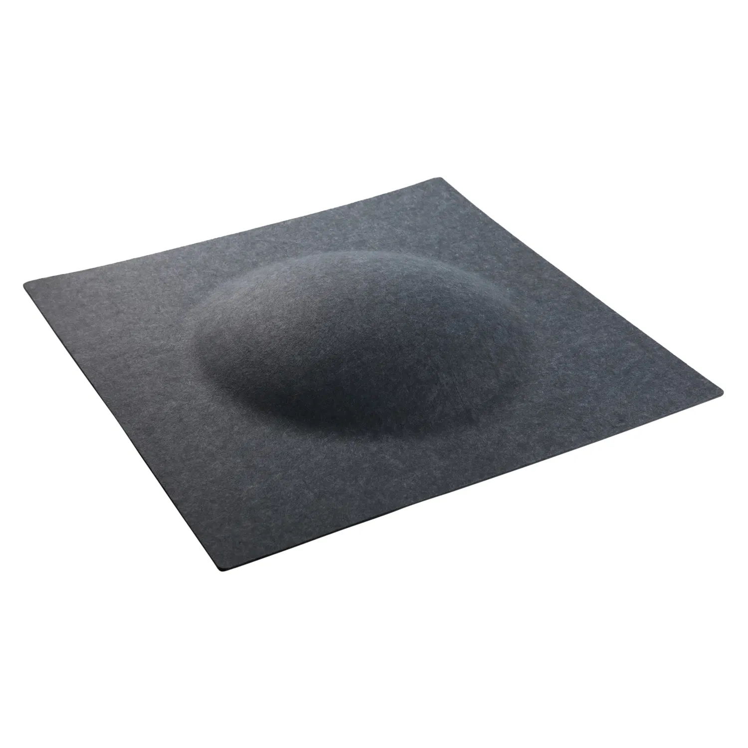 Decoration Material Polyester Fiber Foam Acoustic Panel with High Quality