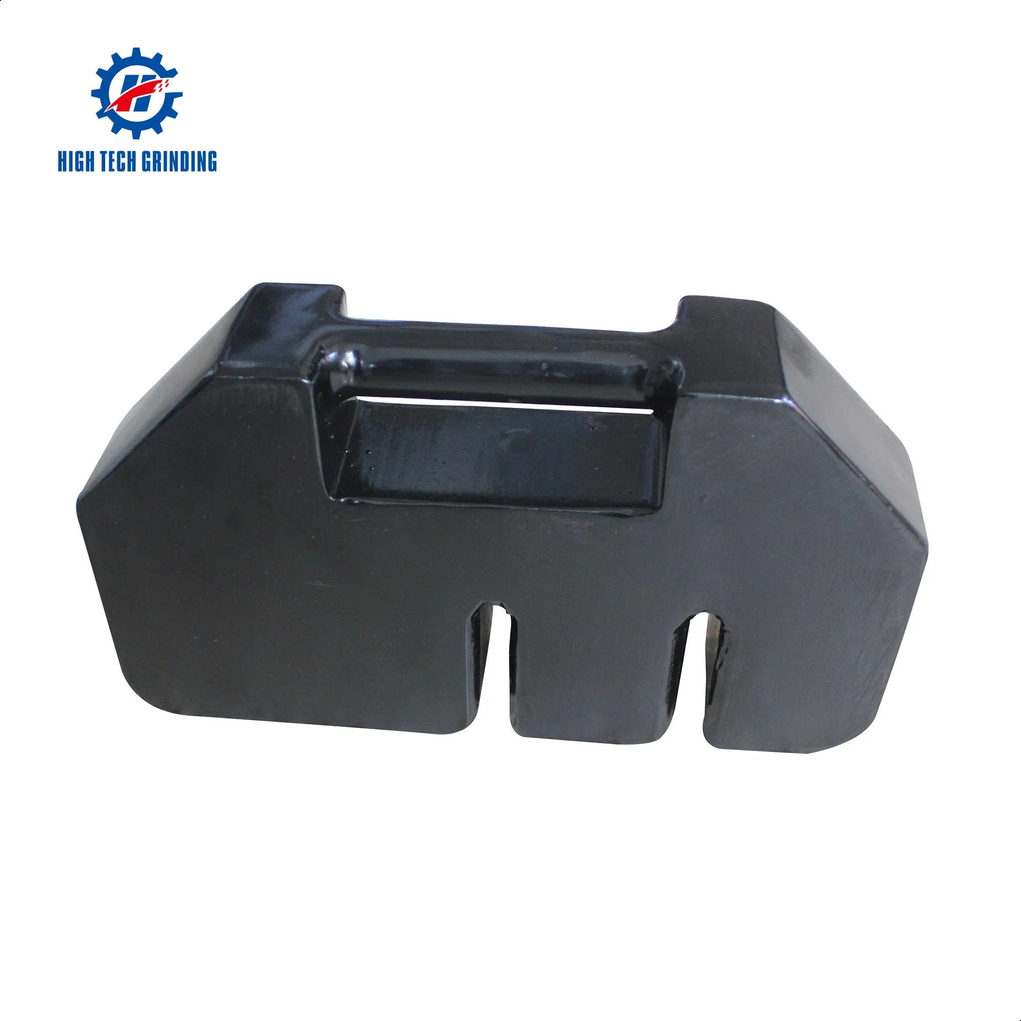 220/380V 580-2g Small Hand Concrte Polishing Floor Grinder