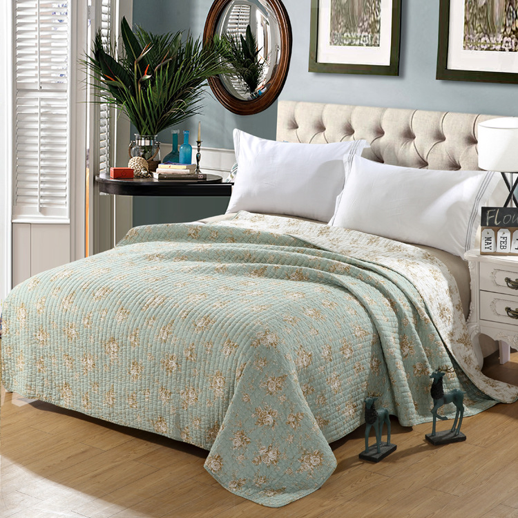 Factory OEM Super Soft New Luxury Soft Comfortable Comforter Bedspreads and Comforters Quilts Bedding