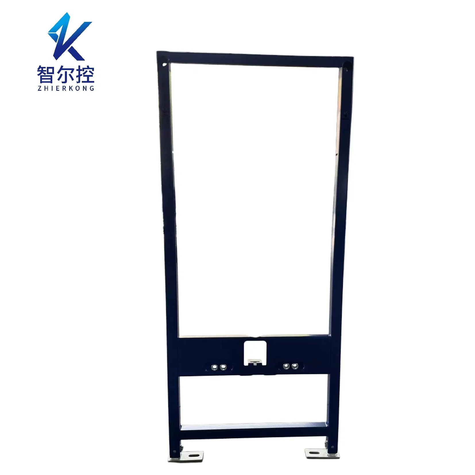 Sanitary Ware Eco-Friendly Concealed Cisterns Iron Frame