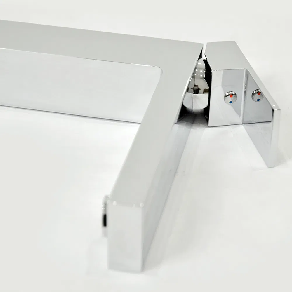 Смеситель для раковины однорычажный хром