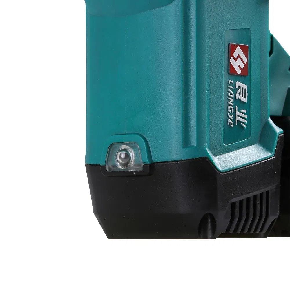 20V Liangye Professional Battery Operated Heavy Duty Brushless Cordless Electric Rotary Hammer for Contractors