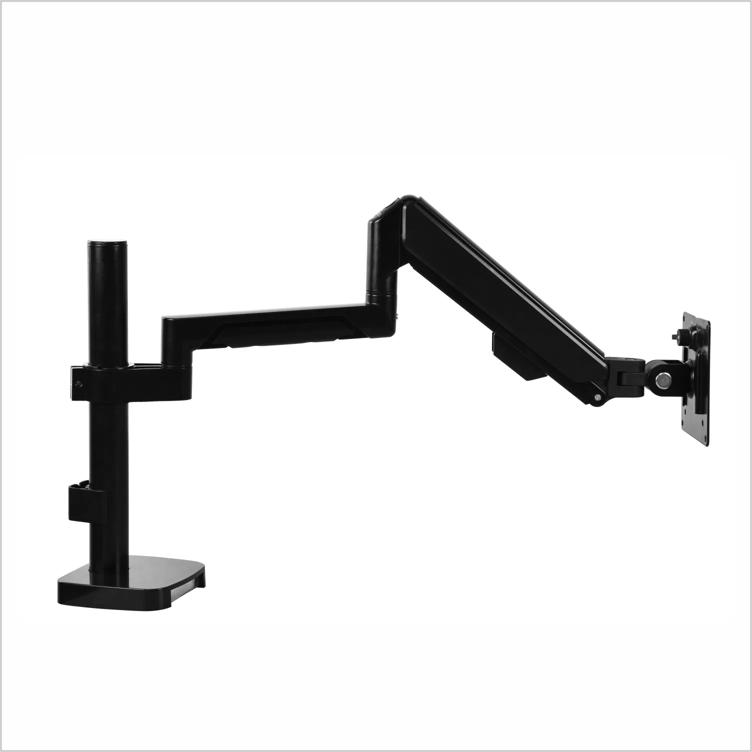 Настольный кронштейн для монитора WS-ZL100-B01