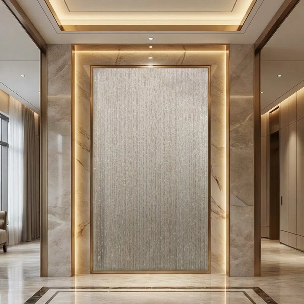 Durable Laminated Glass Sheets for Windows and Doors