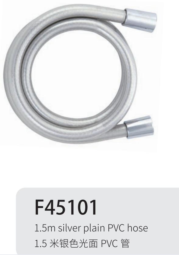 Bathroom Accessories Bathroom Shower Flexible Hose for Showers, Sprayers